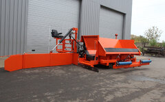 Дорожная техника