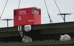 Профилировщик основания