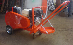 Компрессорная установка мобильная автономная 