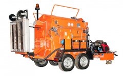 Оборудование для ямочного ремонта 