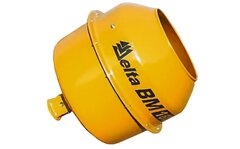 Бетоносмеситель