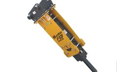 Гидромолот