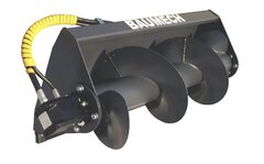 Кормоперемещатель