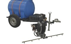 Мойка высокого давления