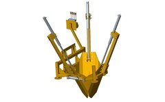 Пересадчик деревьев