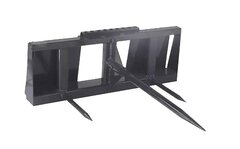 Пика для сена