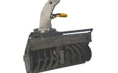 Снегоротор