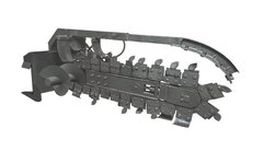 Траншеекопатель