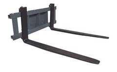 Вилы паллетные