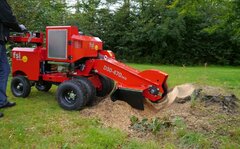 Самоходные